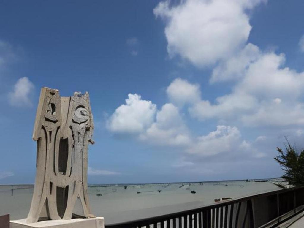 Hotel Thida No Sato Miyakojima  Экстерьер фото