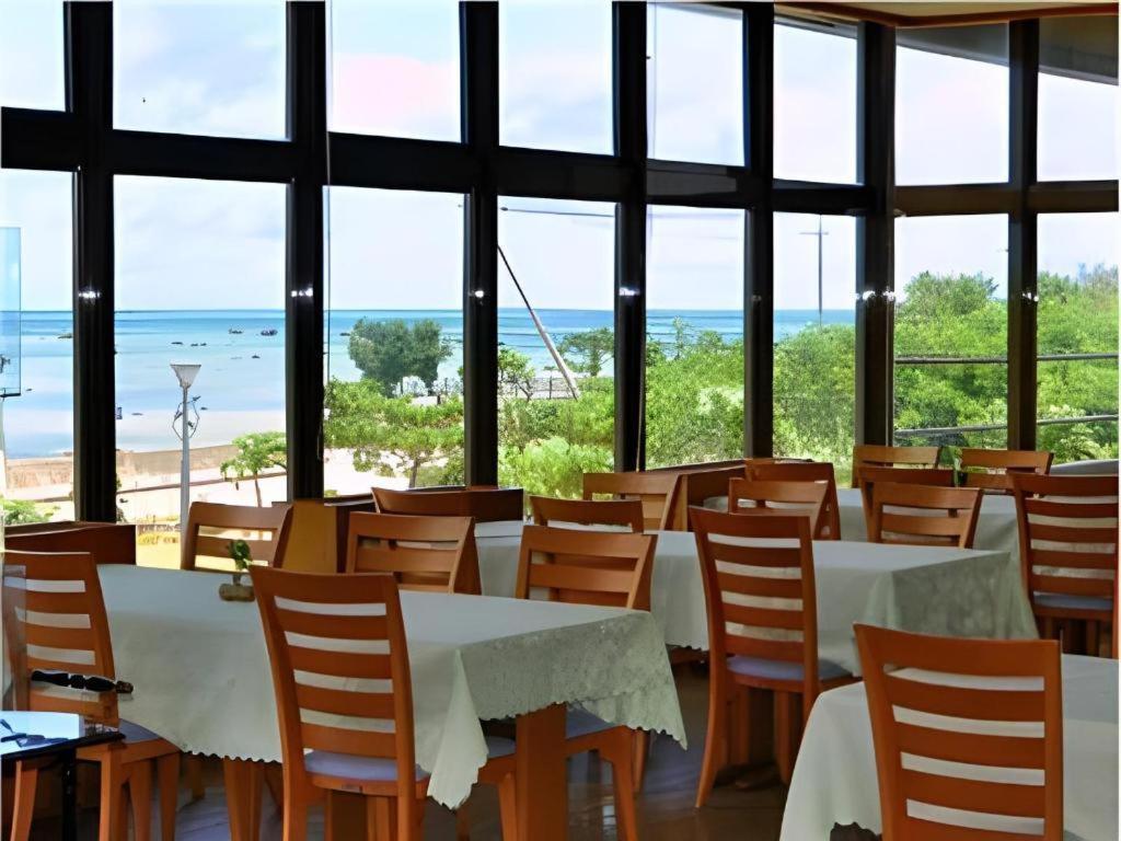 Hotel Thida No Sato Miyakojima  Экстерьер фото